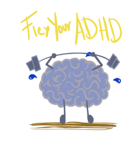 FlexYourADHD
