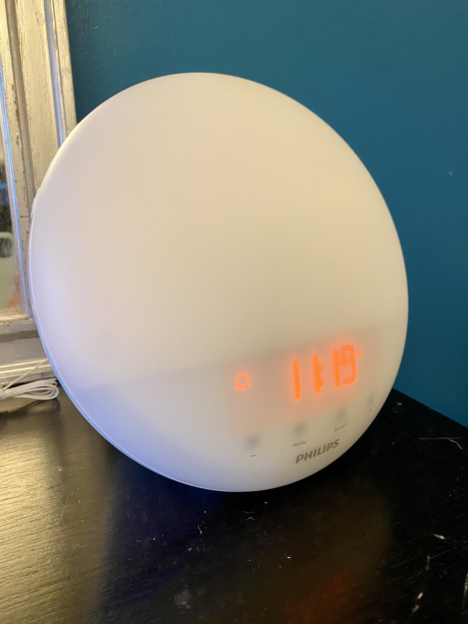 Phillips Wake Up Light - FlexYourADHD™